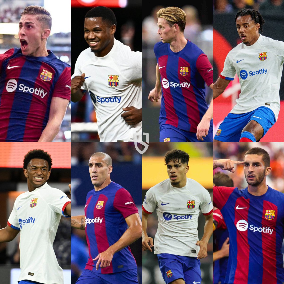 BarçaTimes tweet media