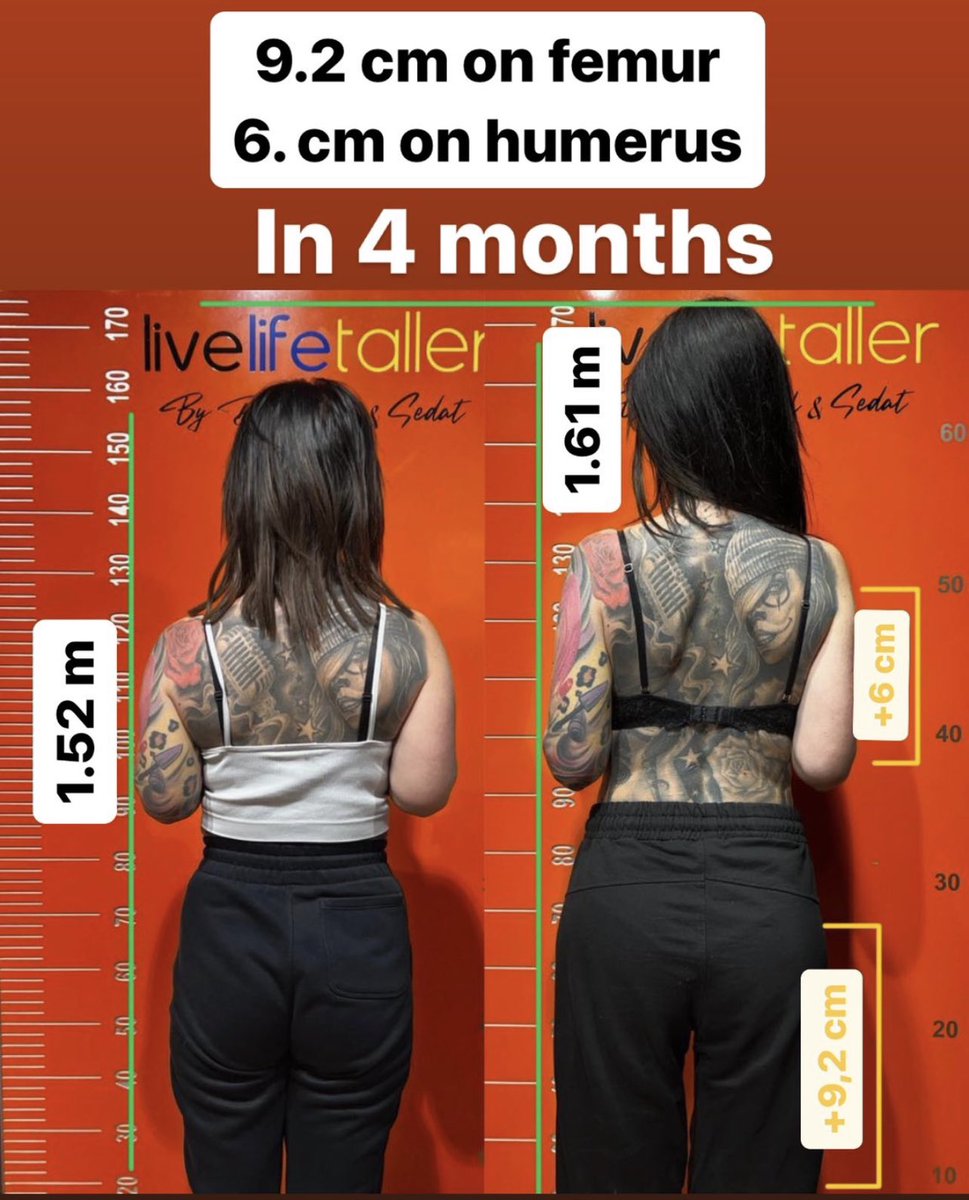 LiveLifeTaller's tweet photo. https://t.co/PV5CjIa1hd