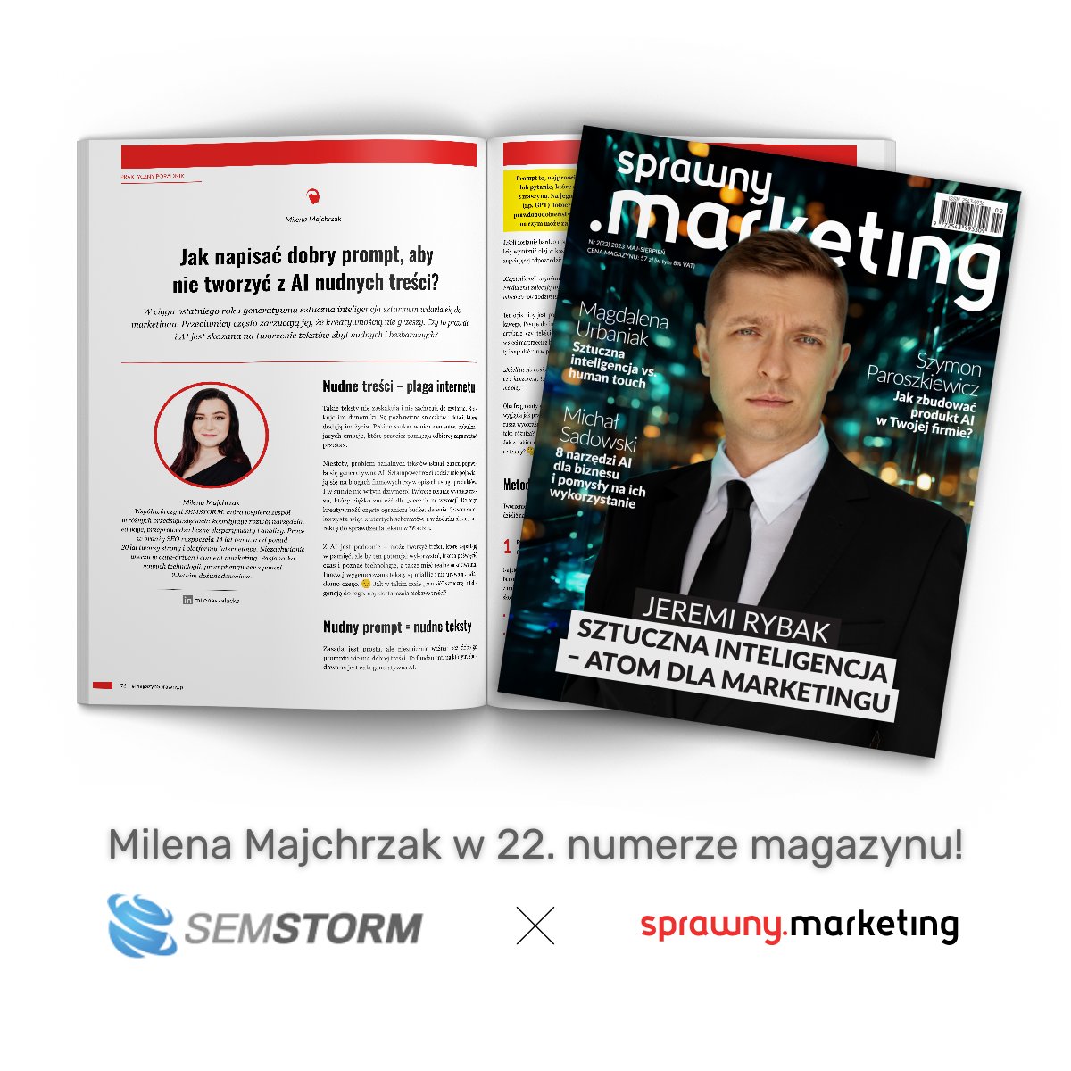 SEMSTORM tweet media