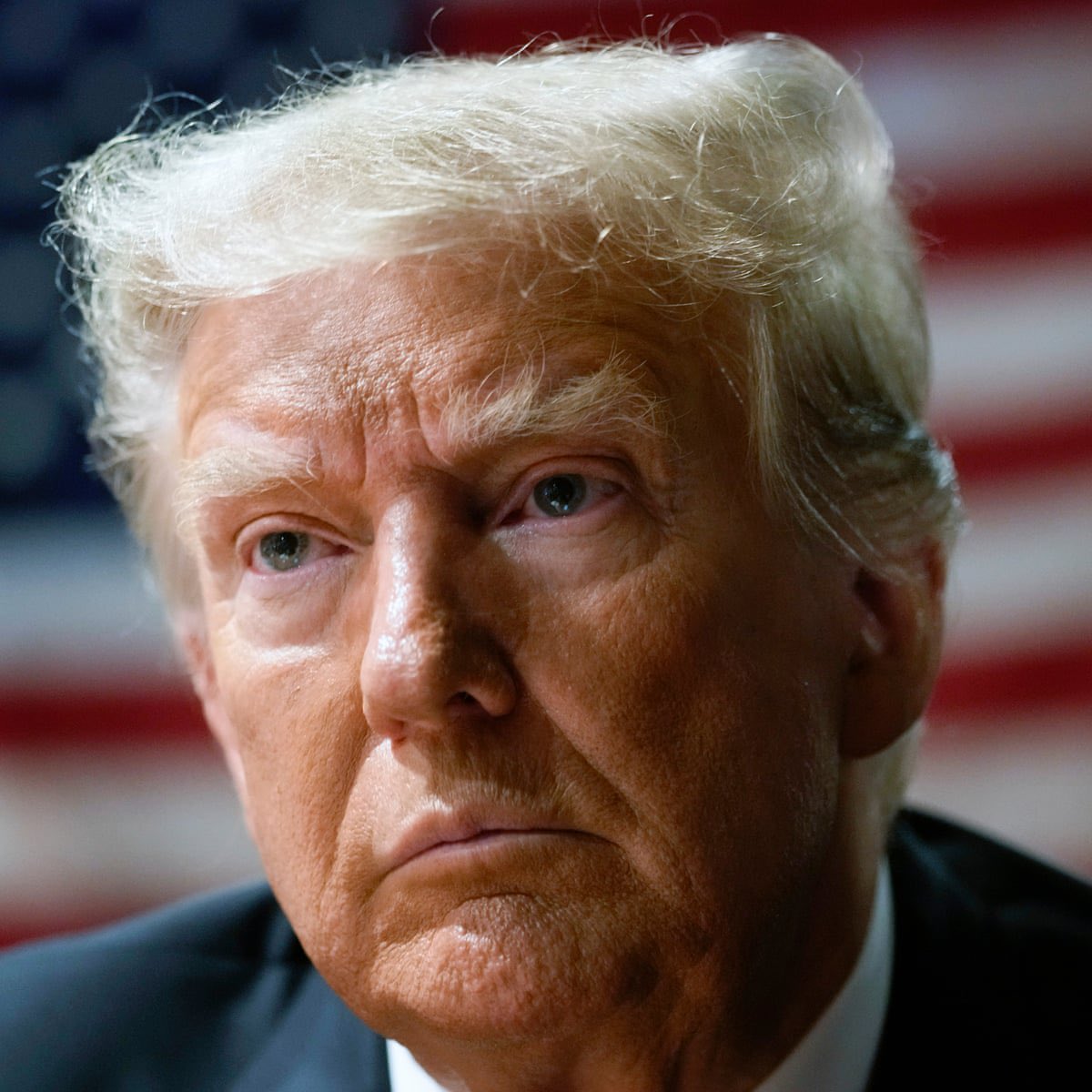 Why this guy look so sad…I thought money make people happy