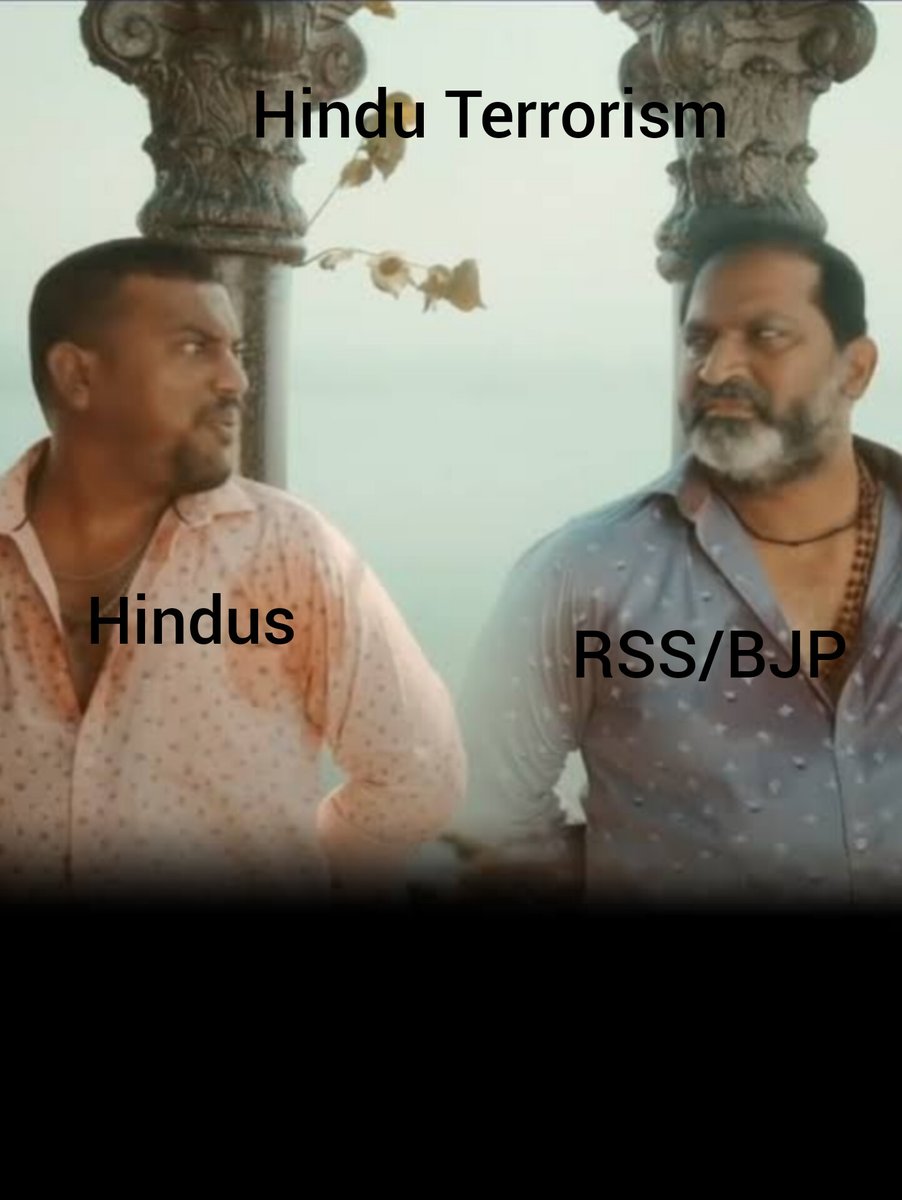aravindarc's tweet photo. There will come a day when Hinduphobia and hate crimes will be the norm. https://t.co/9rckKD4GiQ