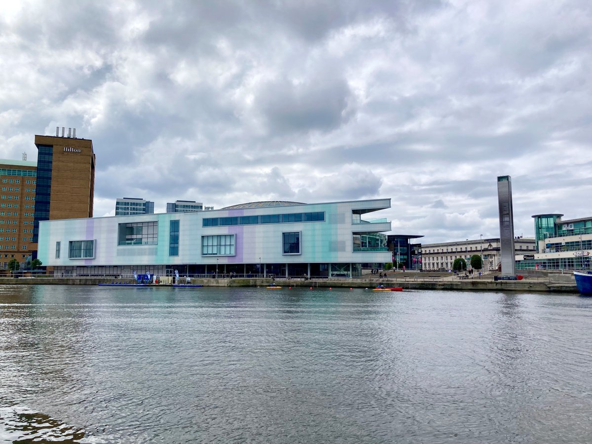 UoBrisComposite's tweet photo. We're half way through the week with day 3 of #ICCM23 looking to be busy with a variety of talks from #BCI and #NCC. You can catch 11 BCI talks across the day and the #NextCOMP special sessions continue in Hall 2A from 10am-4pm.View the full programme here https://t.co/RmnBRyyRMz https://t.co/Mw569f1CY4