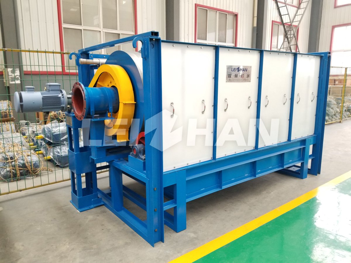 ivy_lztech's tweet image. Drum Screen
Used to remove light impurity in recycled paper pulping system.
Email:pulperchina@gmail.com
Whatsapp: +86 18738406635
 pulperchina.com/zst-series-dru…
#PaperPulpingMachine #DrumScreen #Pulp