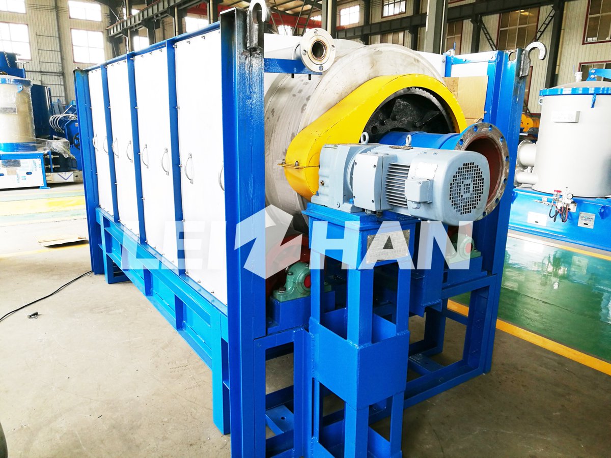 ivy_lztech's tweet image. Drum Screen
Used to remove light impurity in recycled paper pulping system.
Email:pulperchina@gmail.com
Whatsapp: +86 18738406635
 pulperchina.com/zst-series-dru…
#PaperPulpingMachine #DrumScreen #Pulp