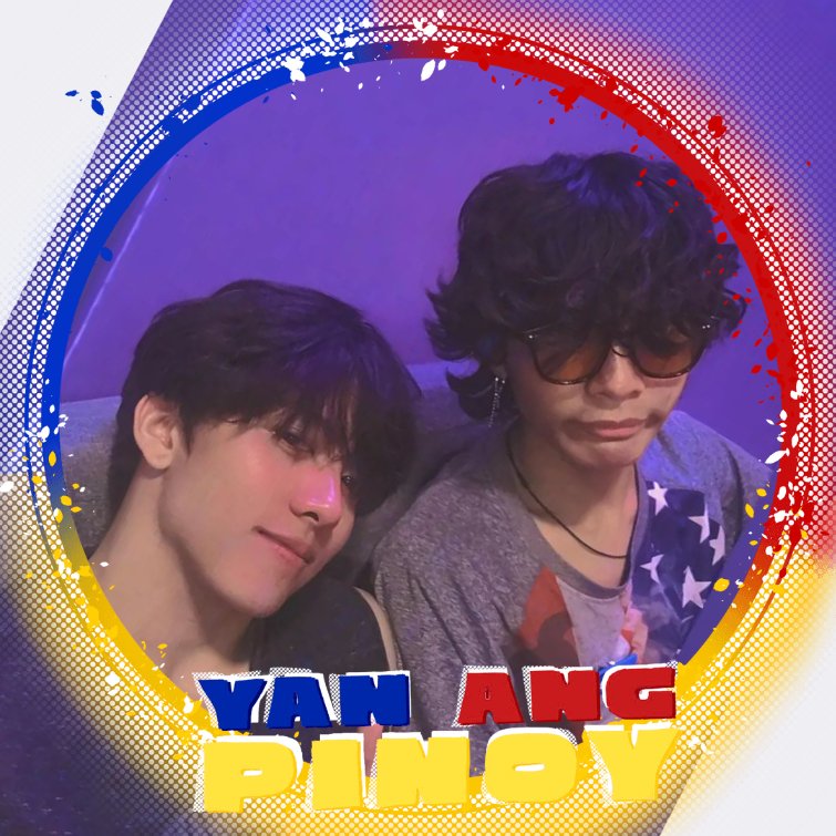 peculiaruthy's tweet photo. ClyDean agenda muna kasi magbebelday na si Clyde!

Sana maclaim na namin yung hug HAHAHAHA @eclipse_clyde
@eclipse_dean

Thank you @tulipsforRave sa twibbon — https://t.co/MRmtNUAfGY…

#Eclipse_YanAngPinoy #EclipsePH
#NewProfilePic https://t.co/m3YT8k0hKB