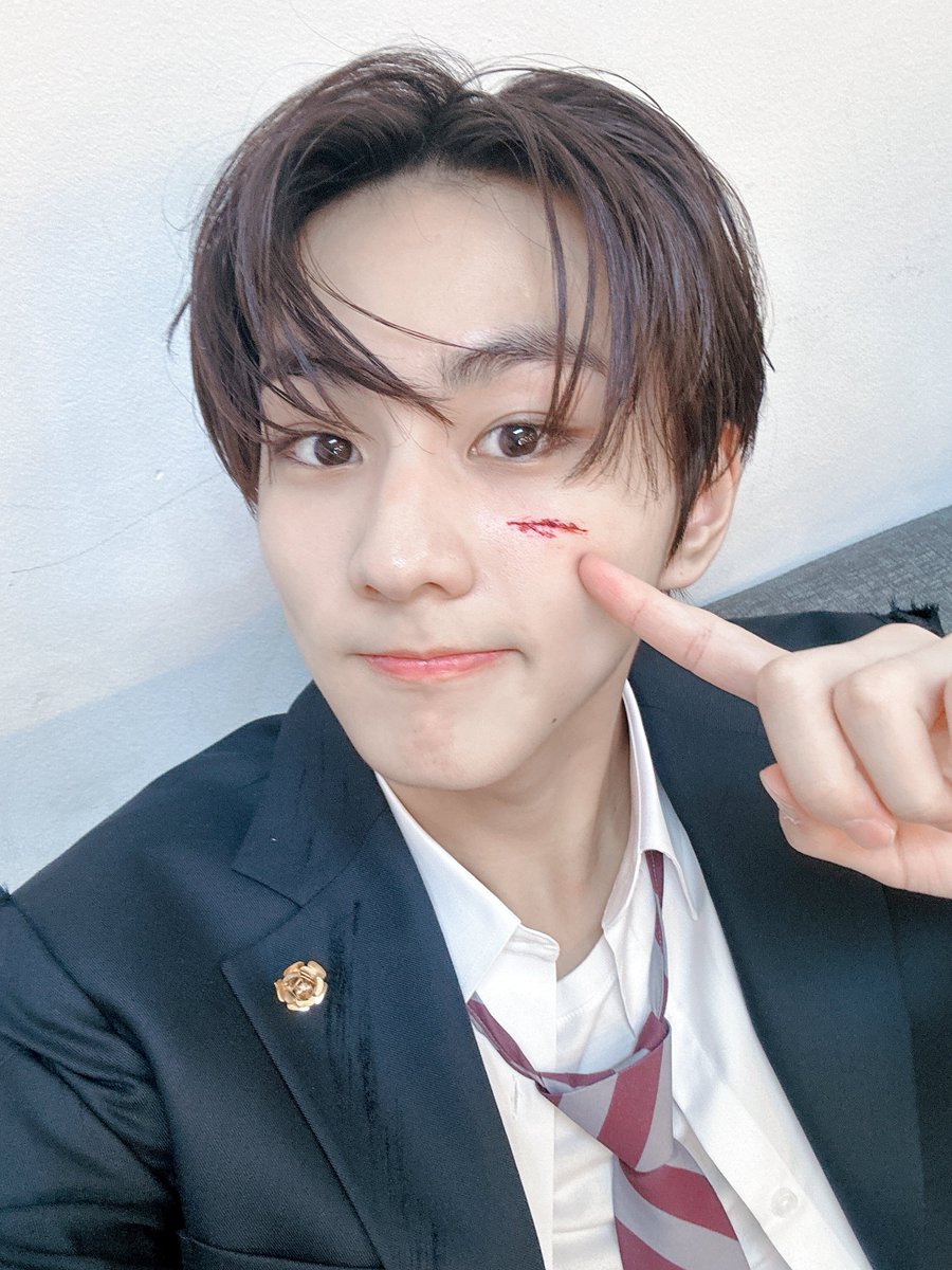 JUNGWONGLOBAL's tweet photo. [📸 WEVERSE] 080223

Jungwon Weverse Update 💫

🔗: https://t.co/yyY4yLcQn2

#ENHYPEN_JUNGWON #JUNGWON #정원 #엔하이픈_정원 @ENHYPEN_members  @ENHYPEN https://t.co/h1nEjhxSEw