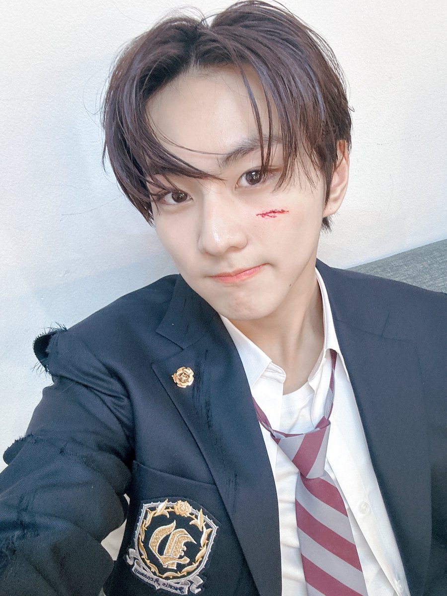 JUNGWONGLOBAL's tweet photo. [📸 WEVERSE] 080223

Jungwon Weverse Update 💫

🔗: https://t.co/yyY4yLcQn2

#ENHYPEN_JUNGWON #JUNGWON #정원 #엔하이픈_정원 @ENHYPEN_members  @ENHYPEN https://t.co/h1nEjhxSEw