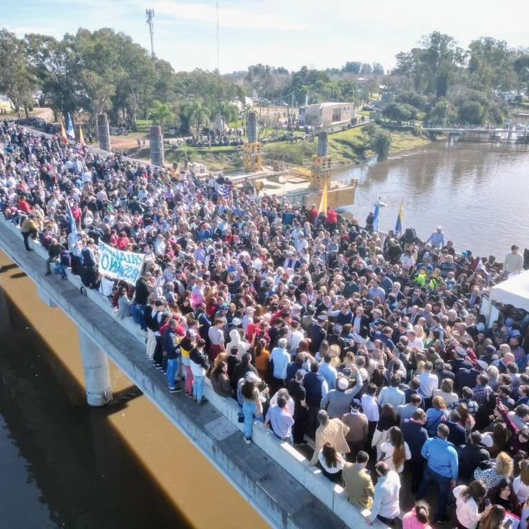 Partido Nacional tweet media