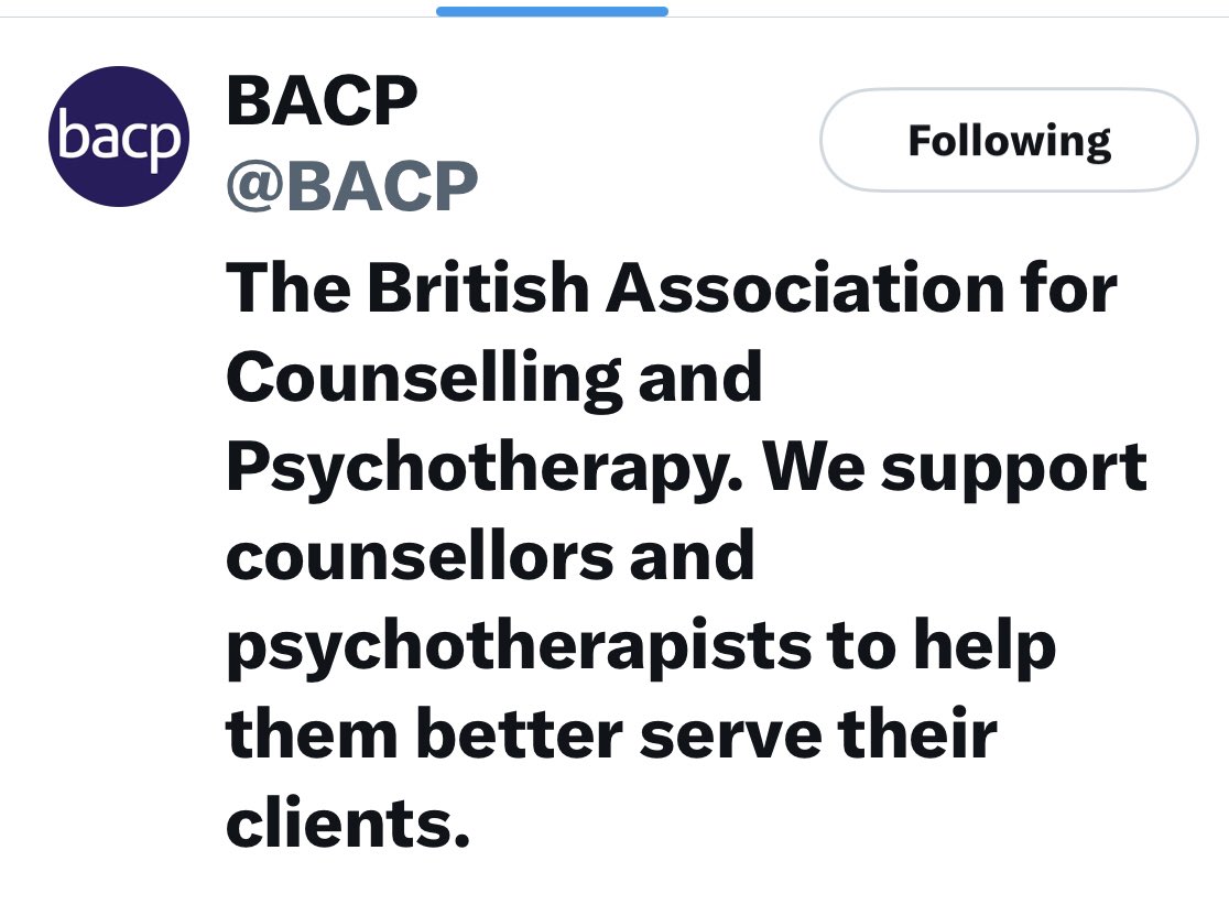 SallySchofield2's tweet image. #BACP #SCoPEd Really ? do you ?