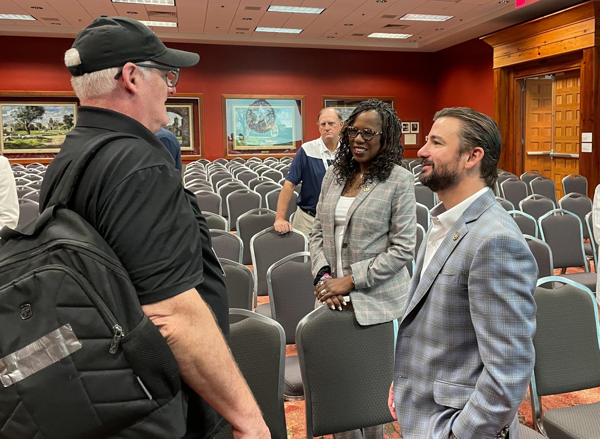 It was an honor to speak at <a href="/TXPackage/">TPSA</a>’s 2023 convention in San Antonio. Myself, Executive Director Graham, and other <a href="/TexasABC/">Texas Alcoholic Beverage Commission</a> leaders enjoyed talking with liquor store operators from across Texas to answer questions and explore ways to ease the burden of regulatory compliance.
