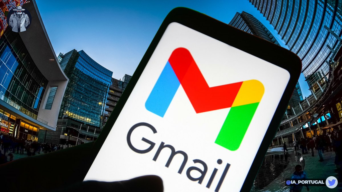 TheoBuildsAI's tweet photo. O Gmail tem 4,2 bilhões de usuários ativos.

Mas poucos deles sabem como usá-lo eficientemente.

Aqui estão 10 dicas do Gmail que você não pode perder (salvar) ! 

🧵🧵 https://t.co/ySRG717BYj