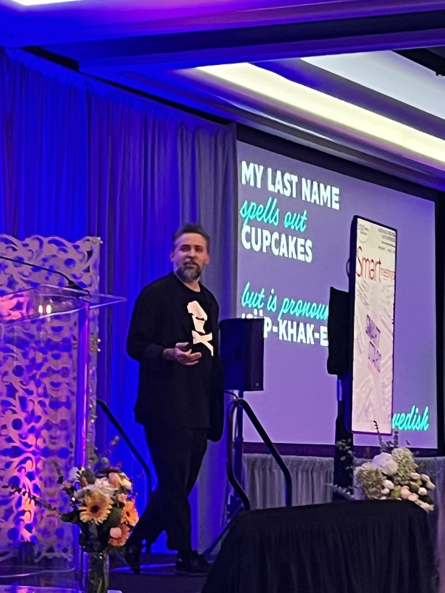 All About The Experiences tweet media