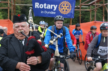 Dundee Cyclathon tweet media