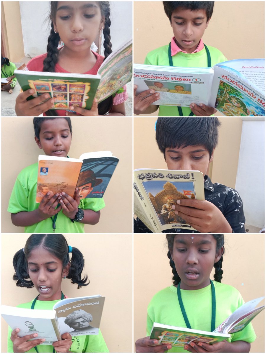 Vdfgurukulam2's tweet photo. #VDF #VillageDevelopmentForce #4YearsOfVDF #VDFgurukulamSchools #Gurukulams #NGO #SkillsDevelopment #ActivityBasedLearning #Education #RuralDevelopment #LearningByDoing https://t.co/MGXYytl4vL
