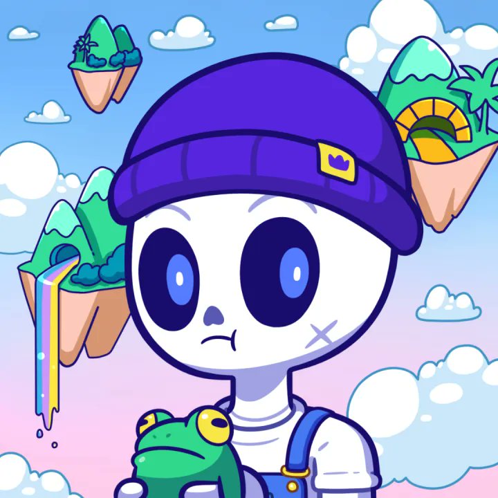 #NFT When do u think the mint will happen? <a href="/nakiaahuggins/">hellokitty boo</a> <a href="/SimonEv56649178/">jidson.eth</a> <a href="/NicoleA50922948/">odivee.eth</a>