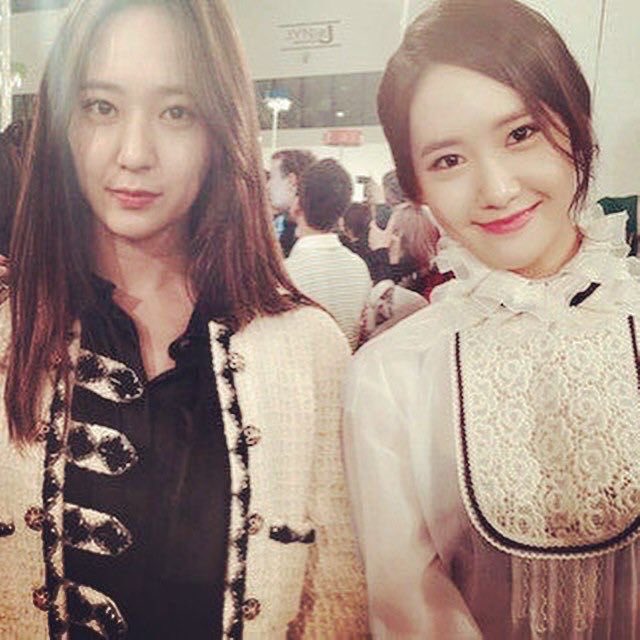 Krystal. tweet media