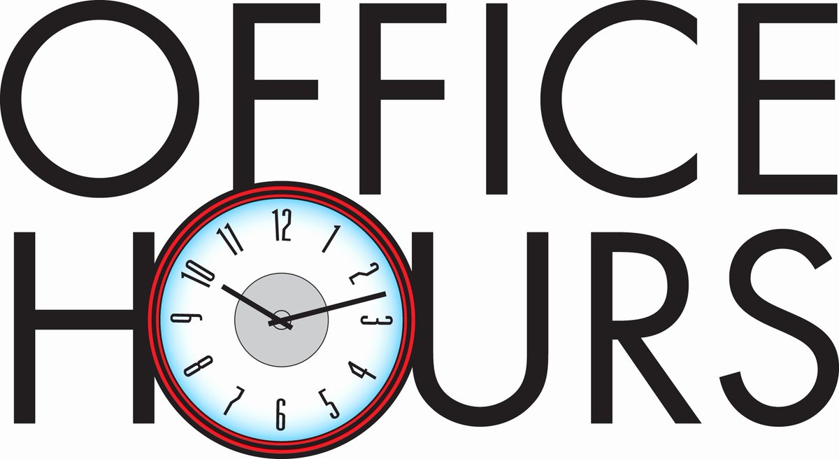 OurSaviorFLsch's tweet image. OFFICE HOURS
Welcome back! The office will be open from 7:30 AM - 5:00 PM Monday - Friday to help answer questions about the upcoming school year. Also, you may reach us at 727-344-1026 or send us an email to school.office@oursaviorfl.org 
#osls #livelove #golivelove