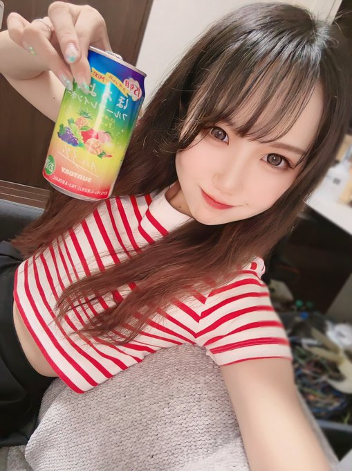 Twitterのコスプレ画像12