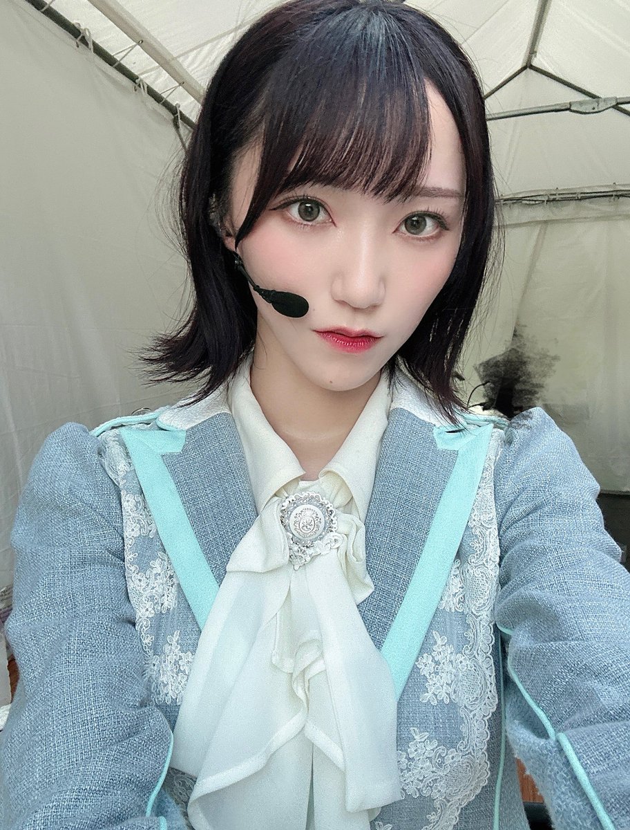 天使は何処へ カバーさせていただきました…！！ ヘッドセットも衣装も