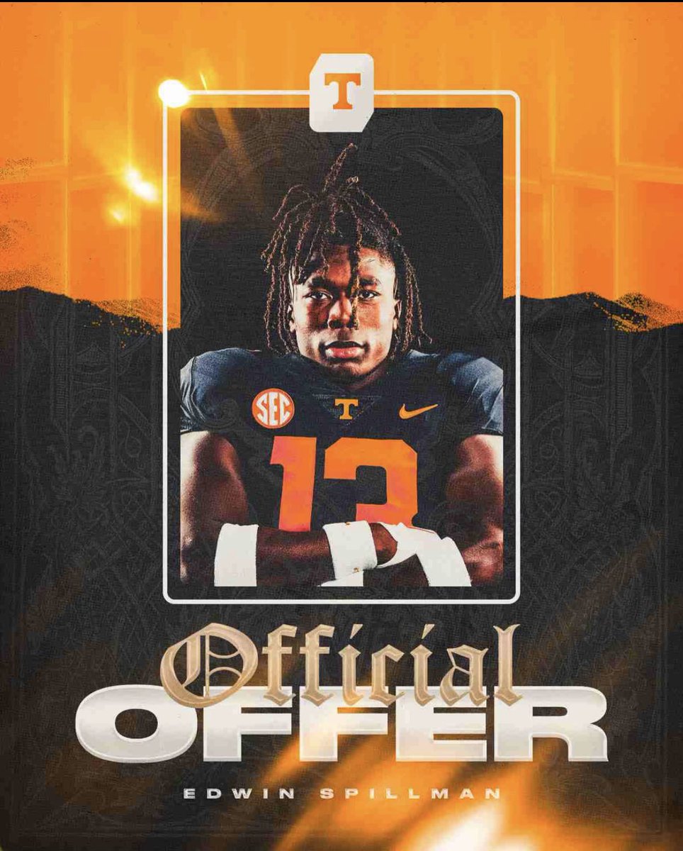 GBO🍊 @Vol_Football