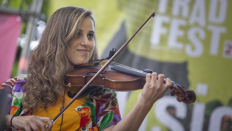 🎶 El festival <a href="/festfeitoaman/">Feito a Man</a> celebra su #20aniversario con más de 40 propuestas artísticas 👉 lavoz.gal/qglcp2