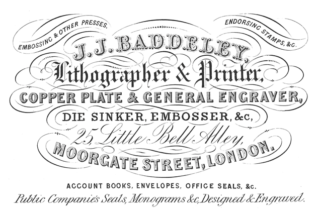 printweek's tweet photo. We love this piece on 'the language of printing' by @thegentleauthor on his Spitalfields Life blog. 

With a hat-tip to @BaddeleyBros for the source material.

https://t.co/4s0b2BBuY2 https://t.co/CqqGm1M7px