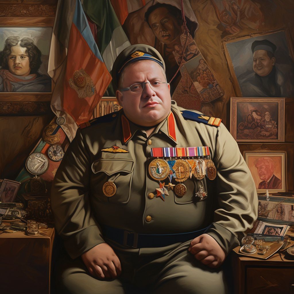 AmiDror's tweet image. הכי מדוייק זה ללא מילים. (בינה מחאתית)