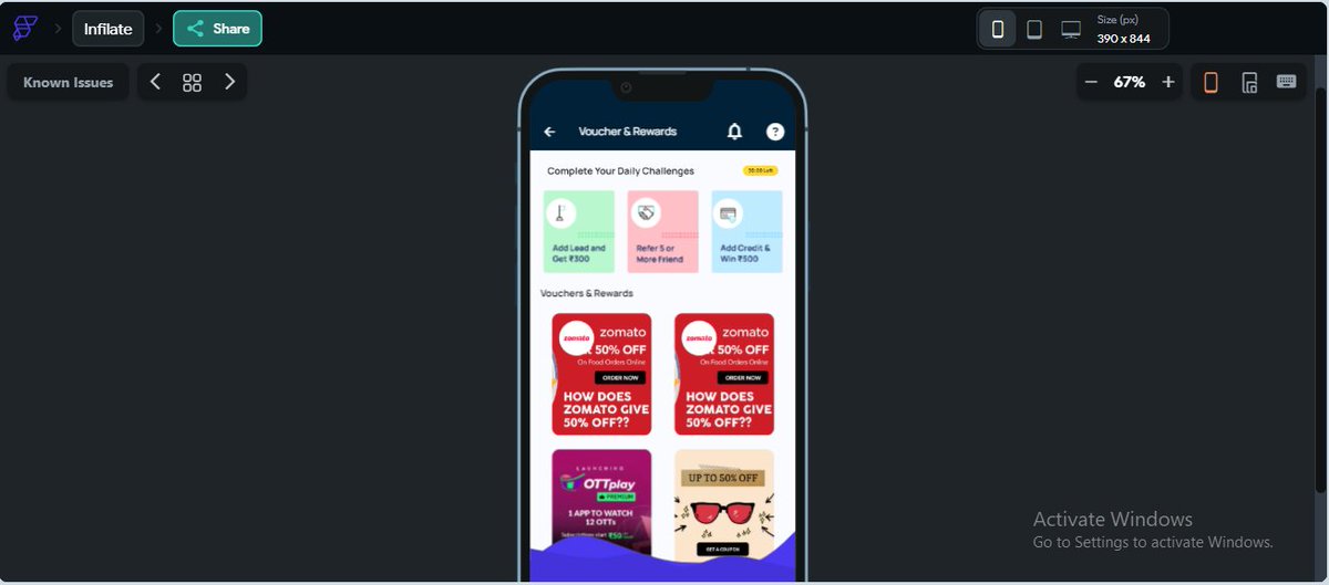 FlutterflowGuru's tweet image. Limited design flexibility can restrict your creativity and hinder the app's uniqueness.
Have you checked FLUTTERFLOW out?
bit.ly/3YbZq4Z
#Jamaica #Brazil #ReggaeGirlz #Diaz #Konate #Jones #Robertson #Trump