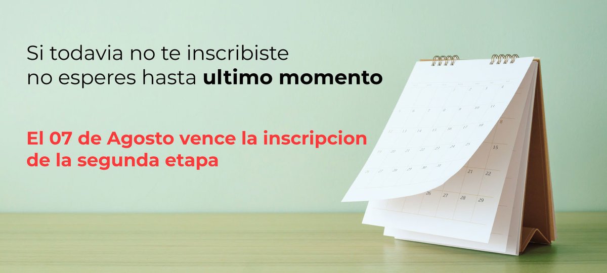 gestor360ok's tweet image. Todavía no te inscribiste?

#RPAC
#consorcios
#propiedadhorizontal