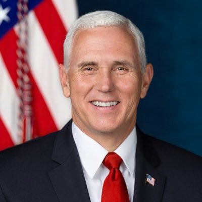 Mike Pence stood next to Pelosi and certified a fraudulent election, he's a fucken traitor who knows has no shot at being President Raise your hand ✋️ if you think Mike Pence worked with Democrats to backstab Trump