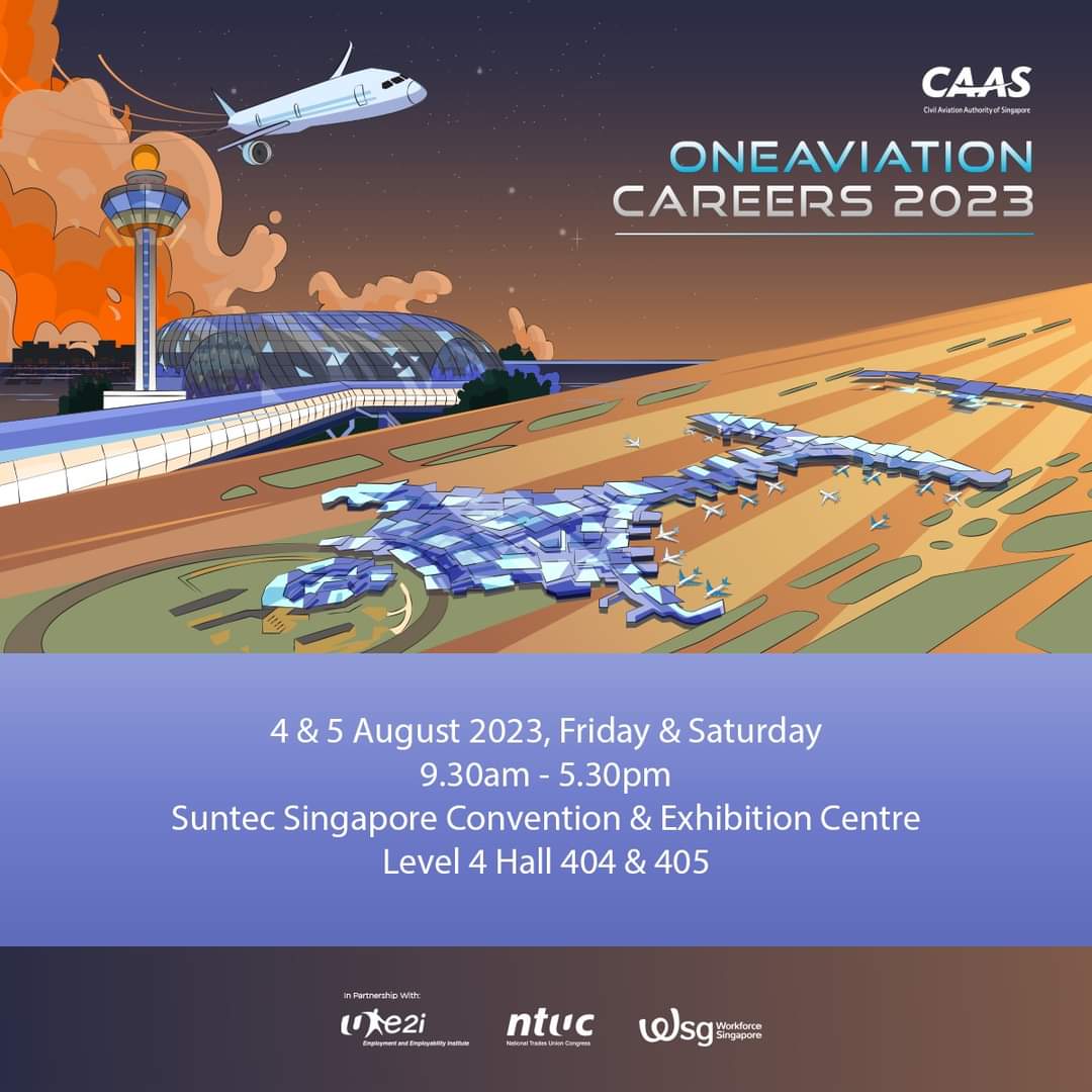 Excited to showcase our Mixed Reality system for next gen Air Traffic Management at this prestigious event conducting by Civil Aviation Authority of Singapore. More updates soon

#airtrafficcontrol #airtrafficmanagement #Singapore
