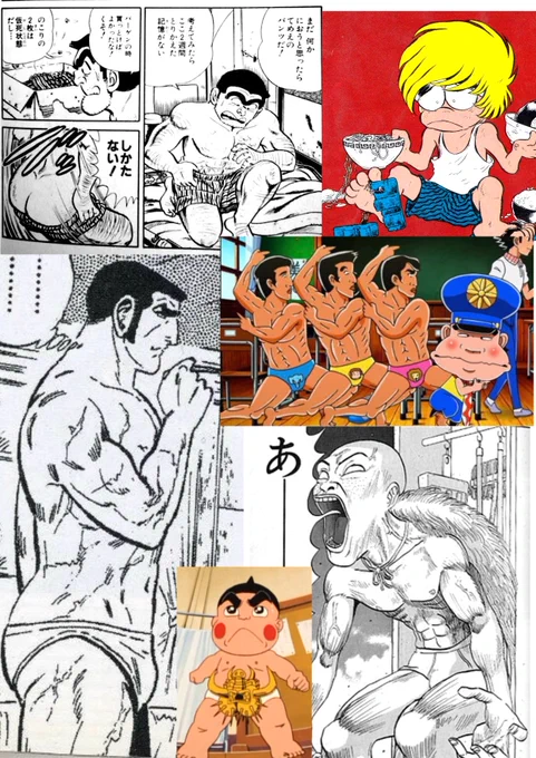 今日は #ぱんつの日 だそうです❣️ というわけで パンツの詰め合わせをどうぞ❣️