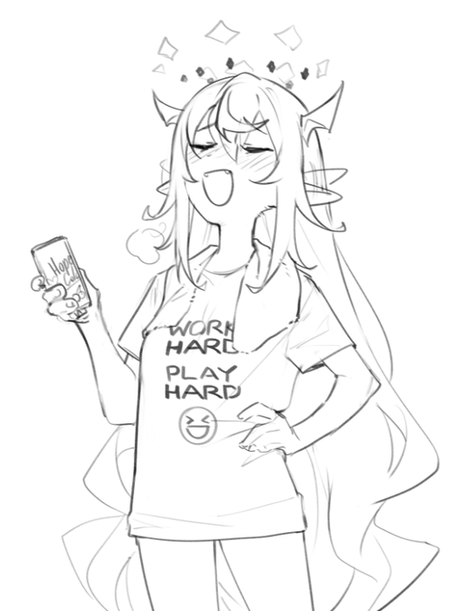 tired