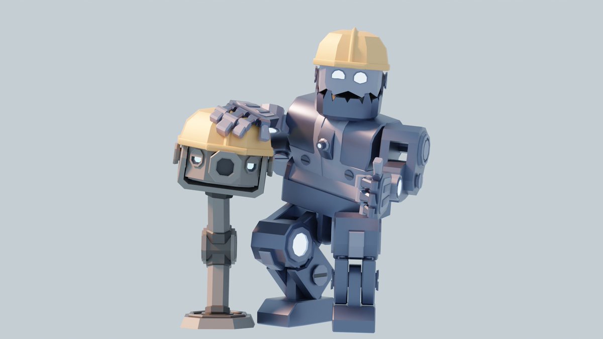 AnchorLinks_Dev's tweet photo. first official dumb render i think https://t.co/iEkuPUyxPr