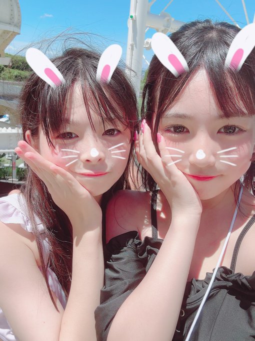 Twitterのコスプレ画像21