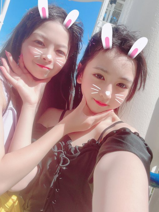 Twitterのコスプレ画像20