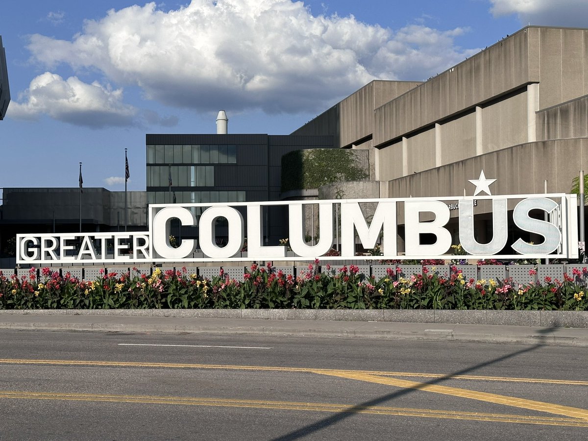 Asambleas de Dios EUA (@ad_eua) on Twitter photo Listos para otro día de Concilio en Columbus. Bendiciones para todos. <a href="/AG_USA/">Assemblies of God US</a> #concilio #Iglesia #pentecostal #concilio #hispano #latino #jesus #GC23 #asambleasdedios #EUA #USA #FAMILIA #espiritusanto Listos para otro día de Concilio en Columbus. Bendiciones para todos. <a href="/AG_USA/">Assemblies of God US</a> #concilio #Iglesia #pentecostal #concilio #hispano #latino #jesus #GC23 #asambleasdedios #EUA #USA #FAMILIA #espiritusanto