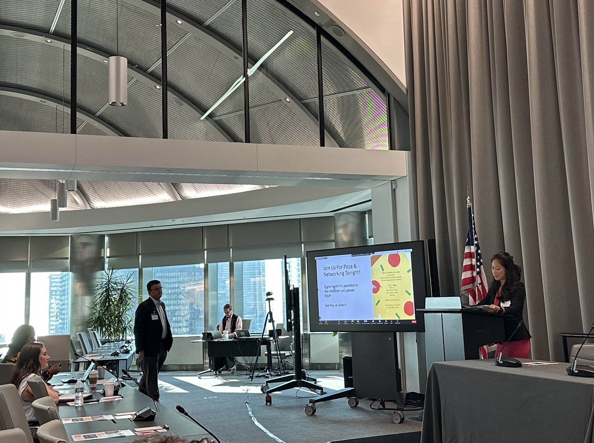 MichaelaWst's tweet photo. The #SAFERTrauma conference has begun. Many thanks to @NatTrauma and @acsTrauma @EAST_TRAUMA @traumadoctors and @TSACO_AAST https://t.co/IavUmbvARK
