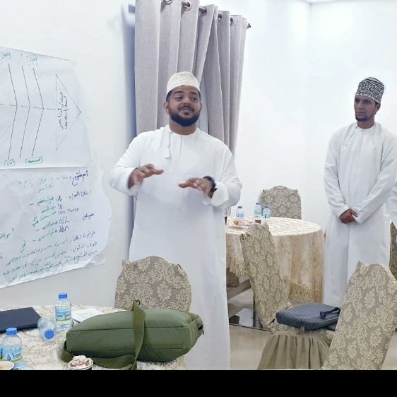 Praise be to Allah, we completed the Lean Six Sigma course for the yellow belt, green belt, and black belt levels, which were under the supervision of Al Bayan Institute (24/7/2023 - 31/7/2023).  A group of quality specialists from several private and governmental institutions
