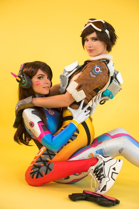 We take turns being on top 🤭💕 @TabootieCosplay https://t.co/uruIr9xgdy<a class="tags" target="_blank" title="On Twitter" href="/?out=eyJ0eXAiOiJKV1QiLCJhbGciOiJIUzUxMiJ9.eyJpYXQiOjE3MTkzMDY2MzIsImlzcyI6InR3cG9ybnN0YXJzLmNvbSIsIm5iZiI6MTcxOTMwNjYzMiwiZXhwIjoxNzUwODQyNjMyLCJyZWRpcmVjdF91cmwiOiJodHRwczovL3R3aXR0ZXIuY29tL1RhYm9vdGllQ29zcGxheSJ9.qdrPwn7JtzNKGbXAh3w-opHHgm5sMD2_N_qot90erTA8M-GhT3TgTrBQG9nghBegur17TCAj13NesG8qXTovIw">@TabootieCosplay</a>