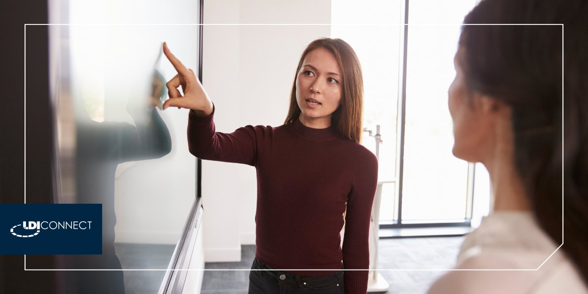 Boost your business with digital signage! Reach your audience with engaging content. Discover best practices &amp; tips in our blog for successful execution &amp; management. Need guidance? Our Pro AV specialists can help! bit.ly/3KmK3Rq #ProAV #LDIConnect