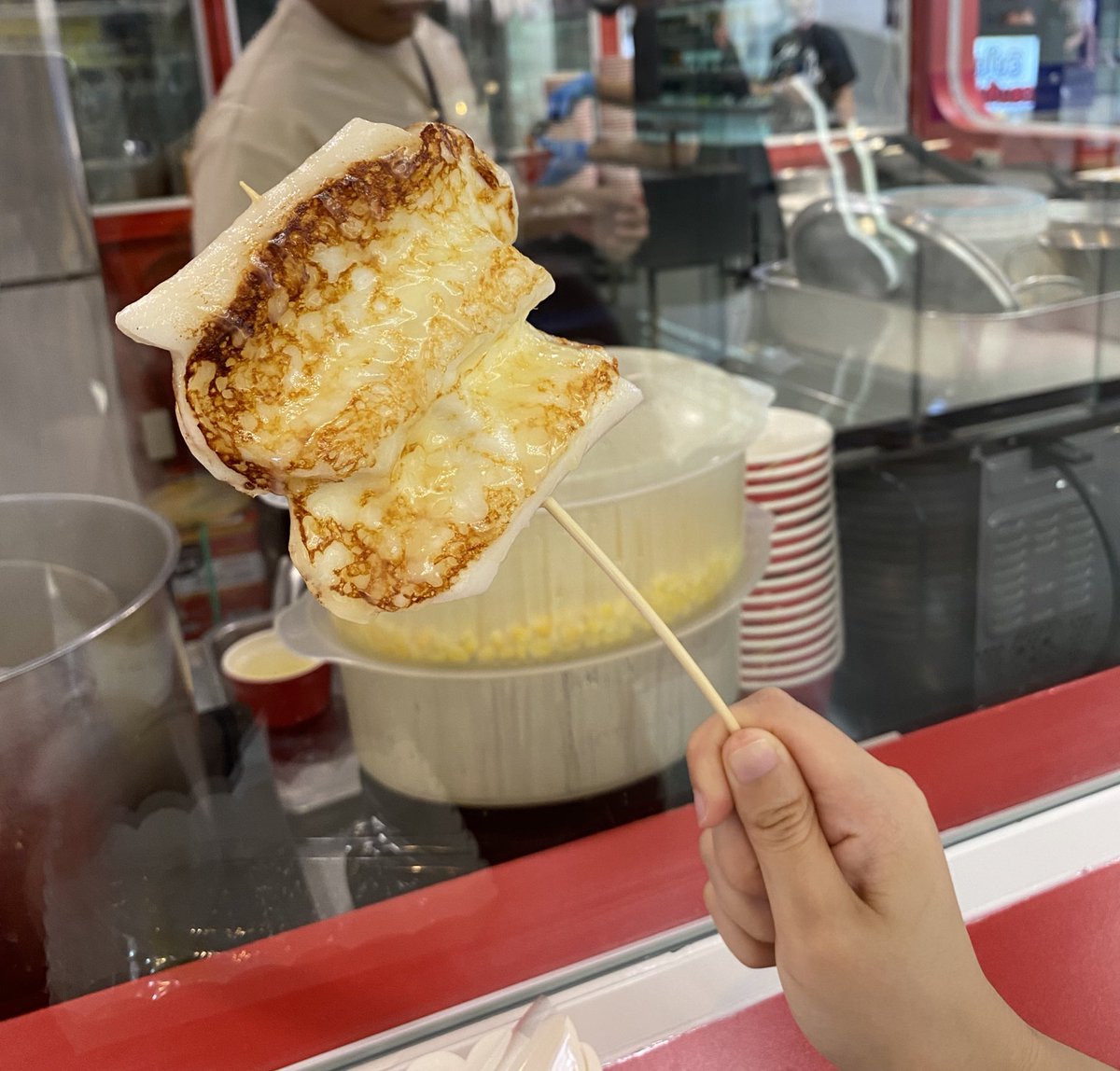 กินกับนอน🤤 tweet media