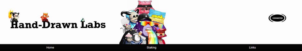 2DTrashPanda's tweet image. Hand-Drawn Labs
@MonkeRejects @DegenApeAcademy @DegenTrashPanda