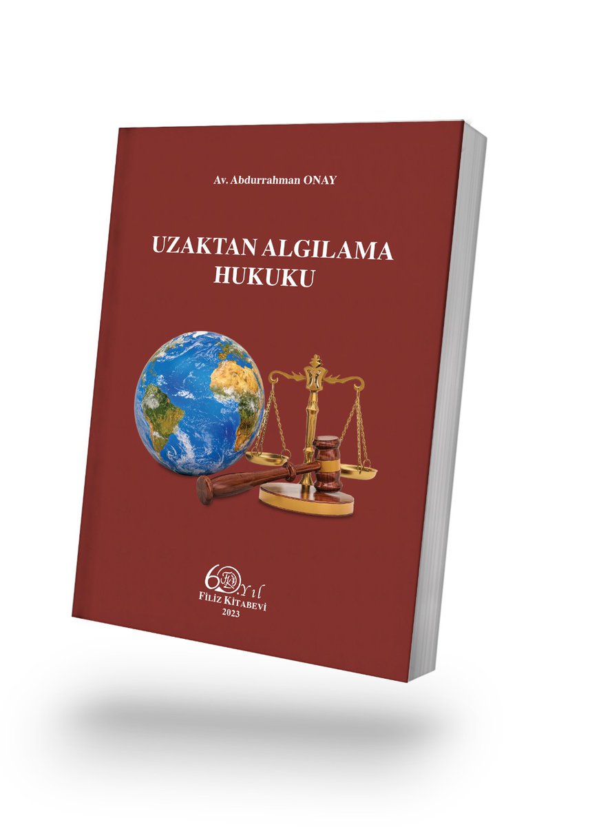 🎊ÇEKİLİŞ🎊

Başkanımız Sn. Abdurrahman Onay tarafından kaleme alınan "Uzaktan Algılama Hukuku" kitabını çekilişle talihli okuyucumuza vereceğiz.

Yapmanız gereken bu tweeti beğenmek, retweet etmek ve bizi takip etmek. 

Katılım son tarih 04.08.2023 Cuma.

#cekiliş #kitap #uzay