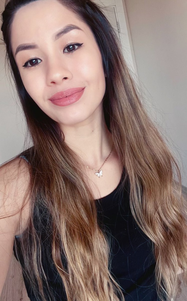 Gm everyone and have a great day ☀️