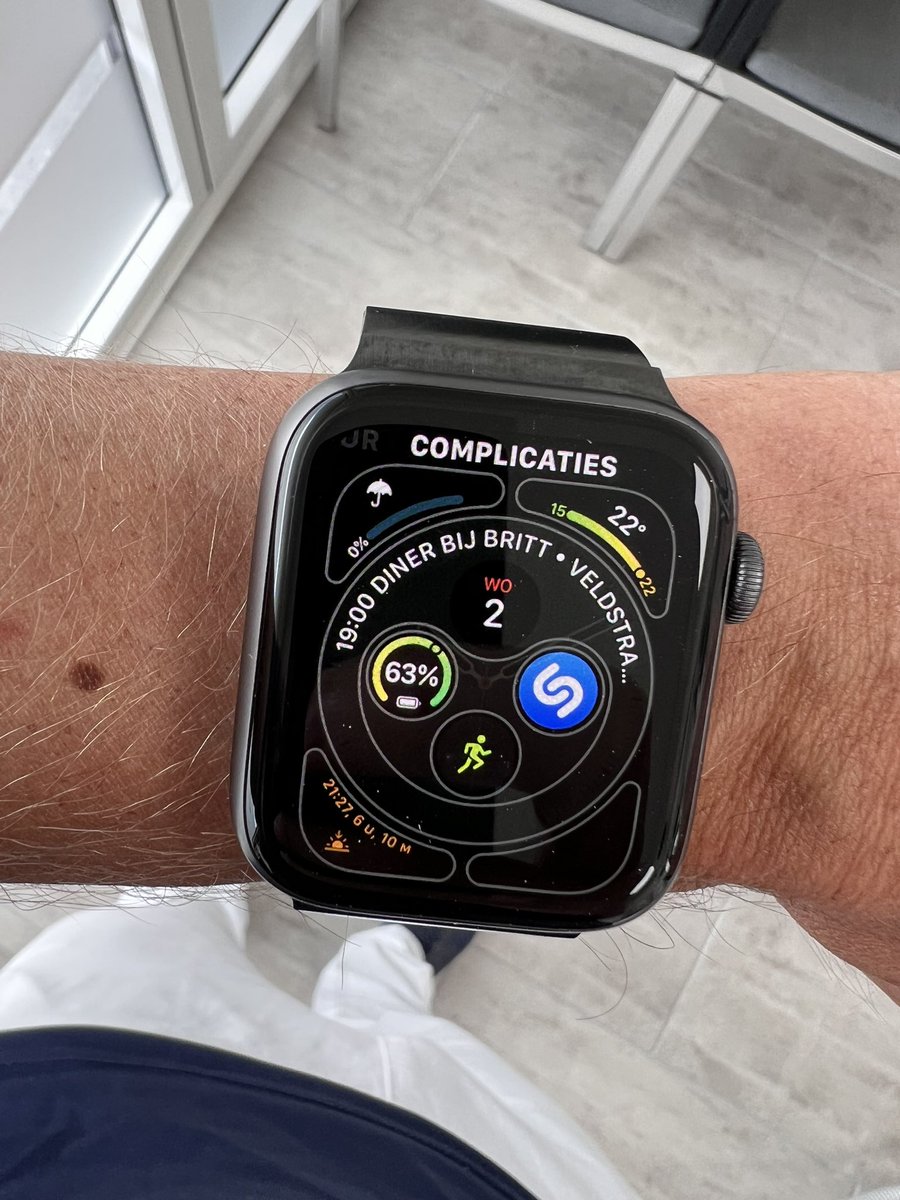 Peter Van Bogaert tweet media