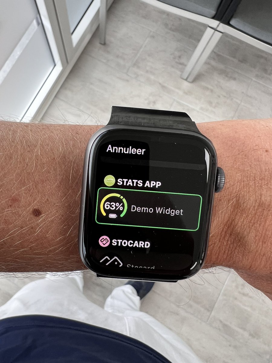 Peter Van Bogaert tweet media