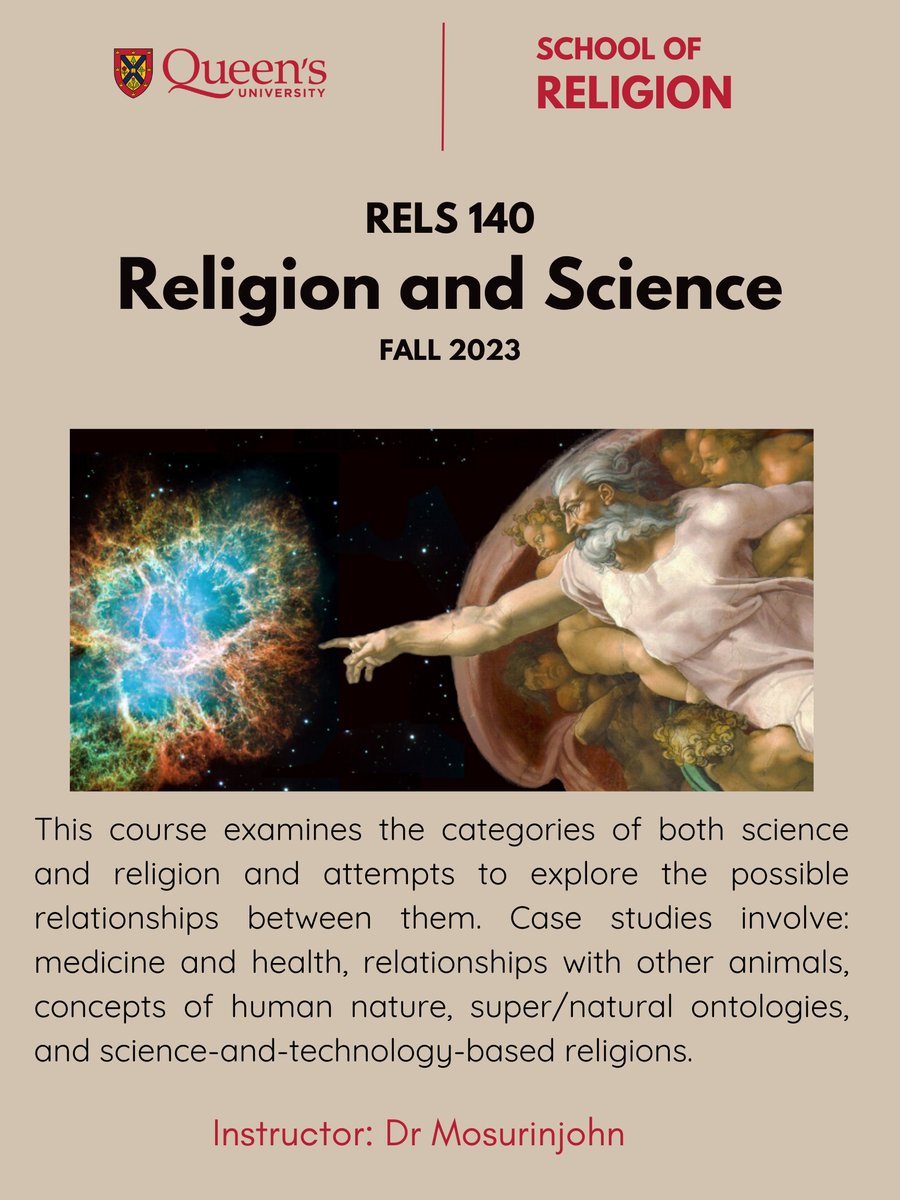 Open Enrollment begins today! Add a 6th class, pick your electives, or switch around your courses. Most courses have no final exam and are great additions to your schedule! All course information is available on our website.
queensu.ca/.../under.../c…