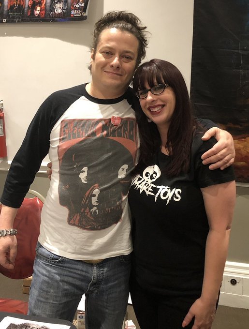 Happy Birthday to Edward Furlong and Butch Patrick! 🎈🎉  #HappyBirthday #horroricons #horrorfan #nightmaretoys<a href="/tag/happybirthday"class="tags"><span>#happybirthday</span></a><a href="/tag/horrorfan"class="tags"><span>#horrorfan</span></a><a href="/tag/horroricons"class="tags"><span>#horroricons</span></a><a href="/tag/night"class="tags"><span>#night</span></a>