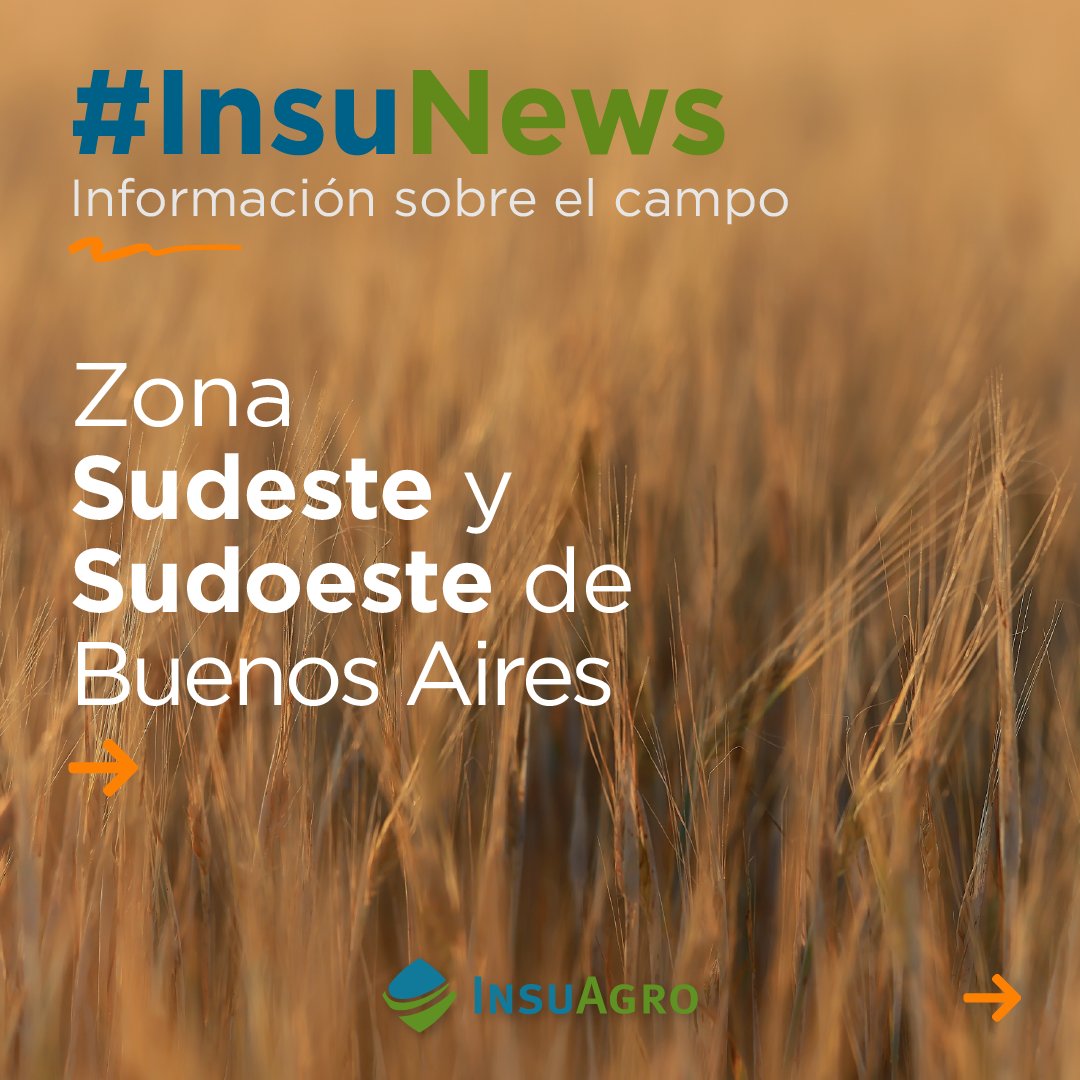 InsuAgro's tweet photo. Les compartimos Información provista por la red de distribución de InsuAgro en conjunto con los Supervisores Zonales de cada una de las zonas.

#InsuNews #Insuagro #agronomia #Noticias #agosto #Argentina https://t.co/ja6APujCbL